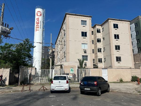 Apartamento da Caixa em RIO DE JANEIRO / RJ - 8787706896592