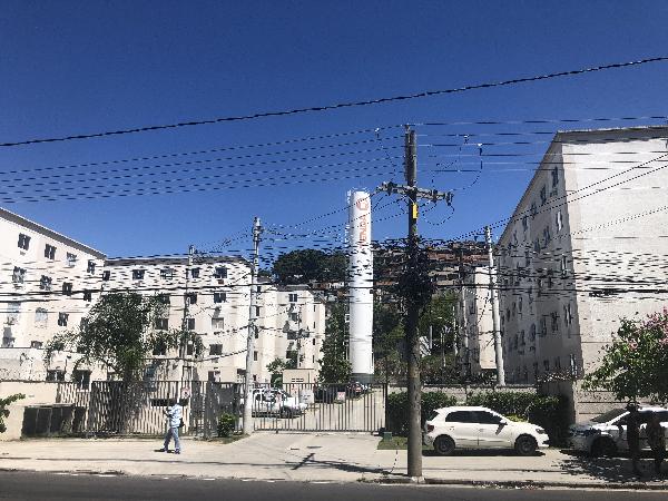 Apartamento da Caixa em RIO DE JANEIRO / RJ - 8787706911737