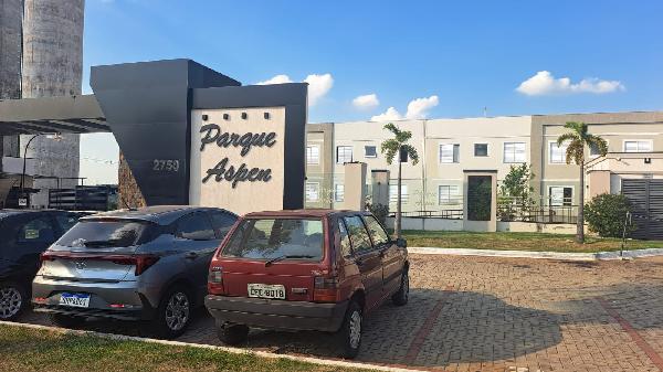 Apartamento da Caixa em AMERICANA / SP - 8787706921368