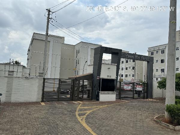 Apartamento da Caixa em SAO JOSE DO RIO PRETO / SP - 8787706977606