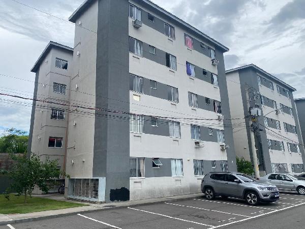 Apartamento da Caixa em RIO DE JANEIRO / RJ - 8787706993067