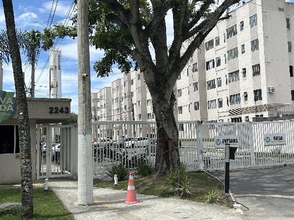 Apartamento da Caixa em RIO DE JANEIRO / RJ - 8787706993741
