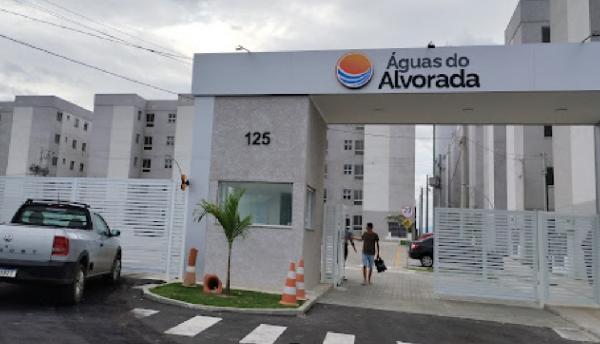 Apartamento da Caixa em RIO DE JANEIRO / RJ - 8787707014410