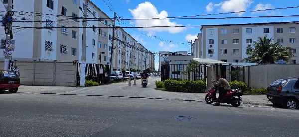 Apartamento da Caixa em RIO DE JANEIRO / RJ - 8787707017533