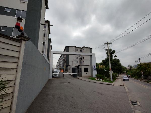 Apartamento da Caixa em RIO DE JANEIRO / RJ - 8787707036775