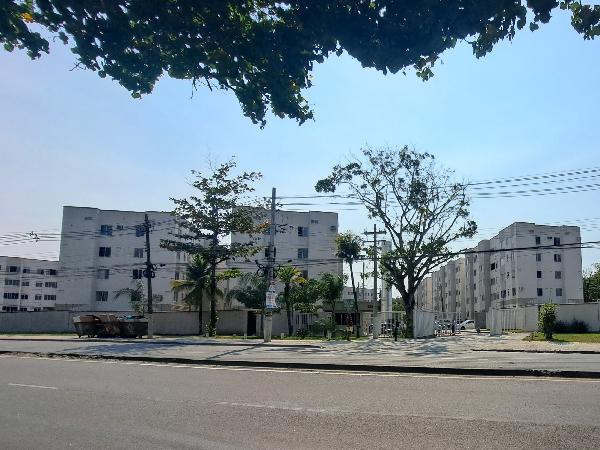Apartamento da Caixa em RIO DE JANEIRO / RJ - 8787707044263