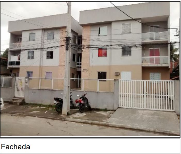 Apartamento da Caixa em SAO GONCALO / RJ - 8787707051960