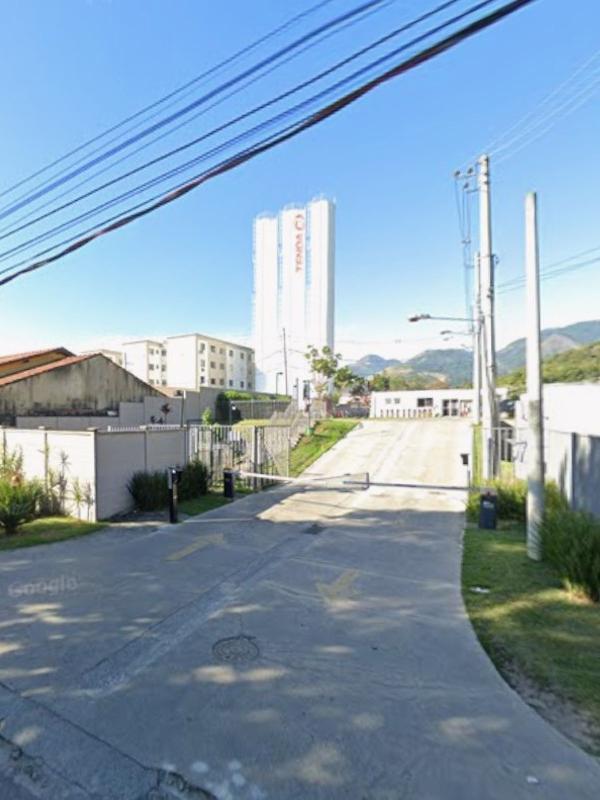 Apartamento da Caixa em RIO DE JANEIRO / RJ - 8787707059082