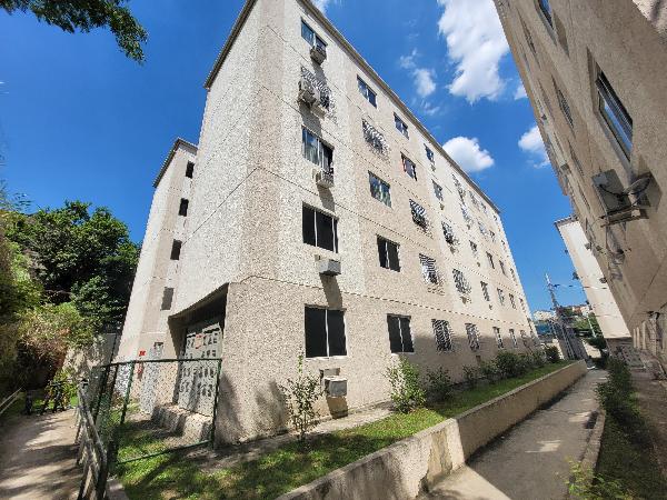 Apartamento Caixa em RIO DE JANEIRO / RJ - 8787707059970