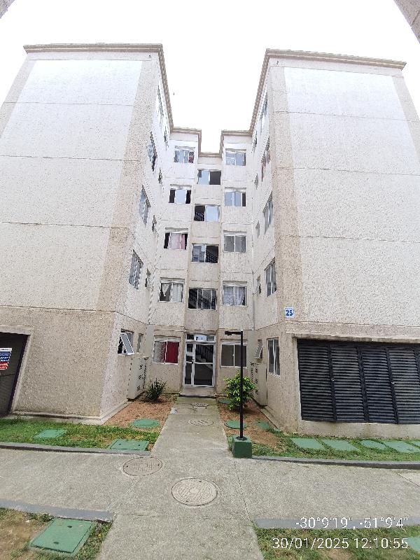 Apartamento da Caixa em PORTO ALEGRE / RS - 8787707075495