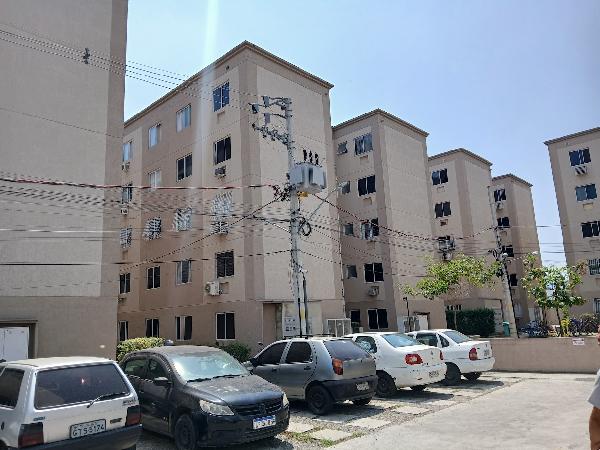 Apartamento da Caixa em RIO DE JANEIRO / RJ - 8787707093965