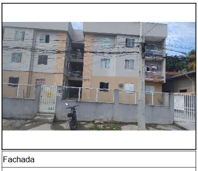 Apartamento da Caixa em SAO GONCALO / RJ - 8787707102514