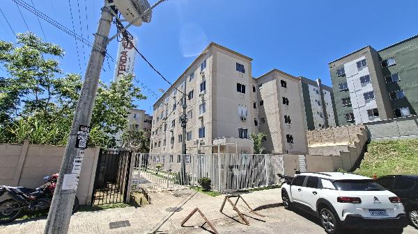 Apartamento da Caixa em RIO DE JANEIRO / RJ - 8787707110916
