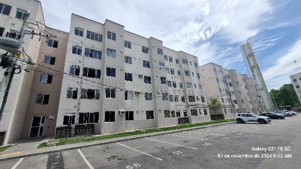 Imóvel da Caixa em RIO DE JANEIRO / RJ - 8787707112510