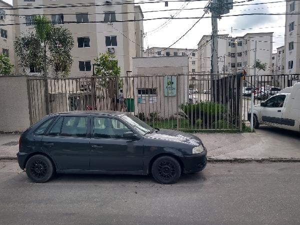 Apartamento da Caixa em RIO DE JANEIRO / RJ - 8787707116914