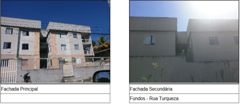 Apartamento da Caixa em SAO GONCALO / RJ - 8787707148816