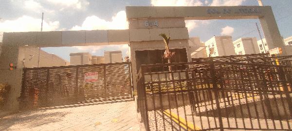 Apartamento da Caixa em SAO GONCALO / RJ - 8787707157866