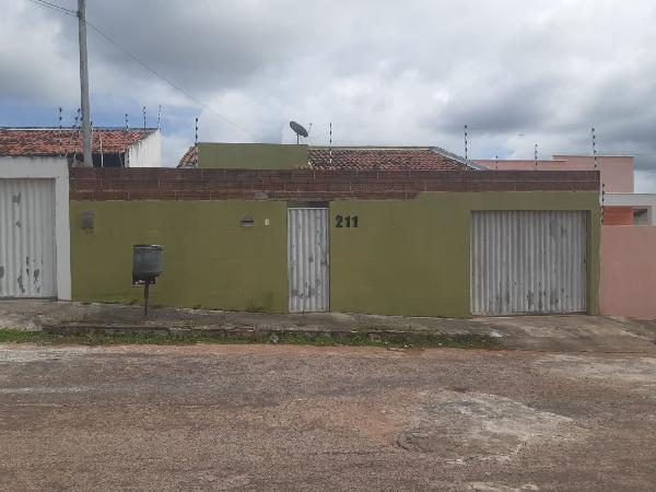 Casa da Caixa em SAO GONCALO DO AMARANTE / RN - 8787707159990