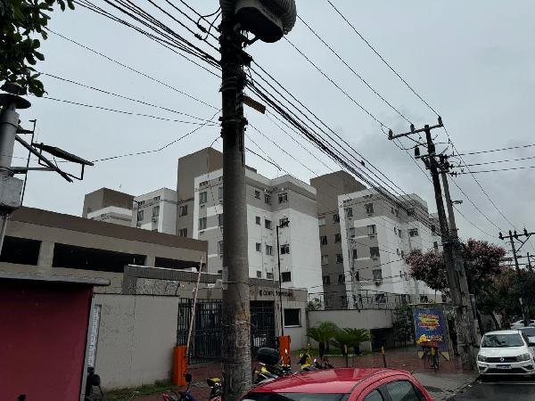 Apartamento da Caixa em RIO DE JANEIRO / RJ - 8787707168426
