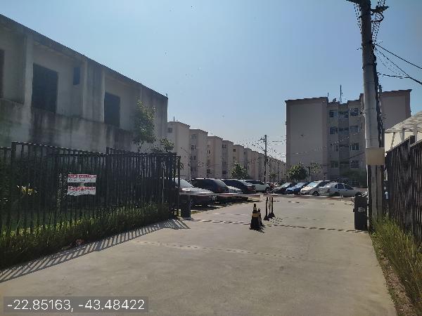 Apartamento da Caixa em RIO DE JANEIRO / RJ - 8787707178340