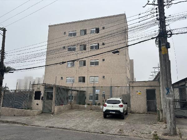 Apartamento da Caixa em SANTO ANDRE / SP - 8787707180574