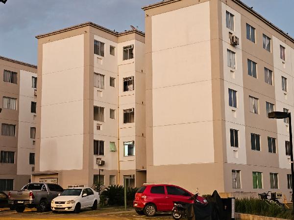 Apartamento da Caixa em NOVA IGUACU / RJ - 8787707188494