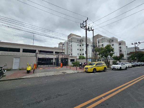 Apartamento da Caixa em RIO DE JANEIRO / RJ - 8787707194133