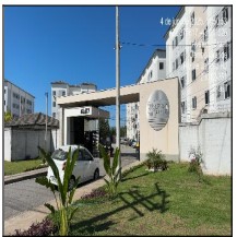 Apartamento da Caixa em RIO DE JANEIRO / RJ - 8787707216943