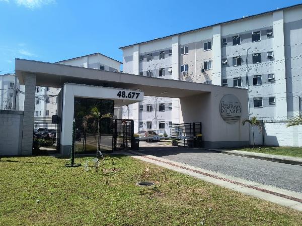 Apartamento da Caixa em RIO DE JANEIRO / RJ - 8787707260381