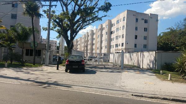 Apartamento da Caixa em RIO DE JANEIRO / RJ - 8787707286330