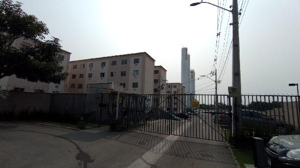 Apartamento da Caixa em SAO GONCALO / RJ - 8787707298532