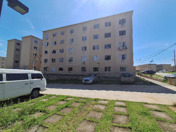 Apartamento da Caixa em NOVA IGUACU / RJ - 8787707299318