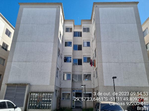 Imóvel da Caixa em CANOAS / RS - 8787707308449