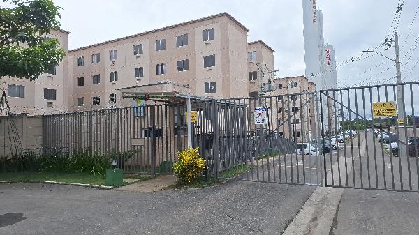 Apartamento da Caixa em SAO GONCALO / RJ - 8787707337449