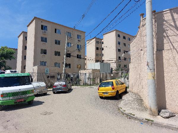 Apartamento da Caixa em NOVA IGUACU / RJ - 8787707356044
