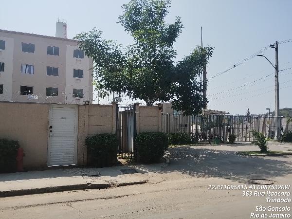 Imóvel da Caixa em SAO GONCALO / RJ - 8787707384560