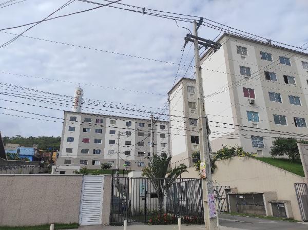 Apartamento da Caixa em SAO GONCALO / RJ - 8787707386270