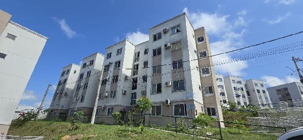 Apartamento da Caixa em MANAUS / AM - 8787707397301