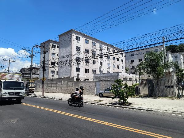 Apartamento da Caixa em RIO DE JANEIRO / RJ - 8787707405975
