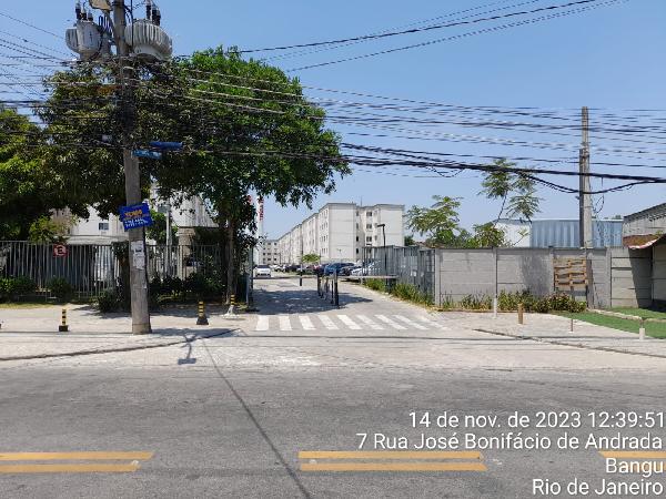 Apartamento da Caixa em RIO DE JANEIRO / RJ - 8787707429688