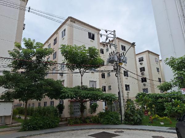Apartamento da Caixa em RIO DE JANEIRO / RJ - 8787707449441