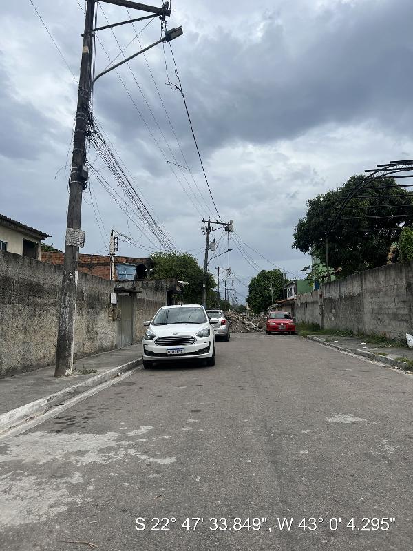 Apartamento da Caixa em SAO GONCALO / RJ - 8787707465250
