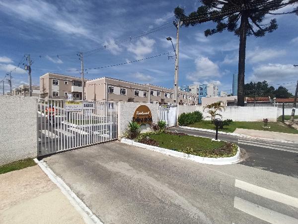 Apartamento da Caixa em ALMIRANTE TAMANDARE / PR - 8787707492428