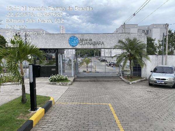 Apartamento da Caixa em SAO GONCALO / RJ - 8787707527485