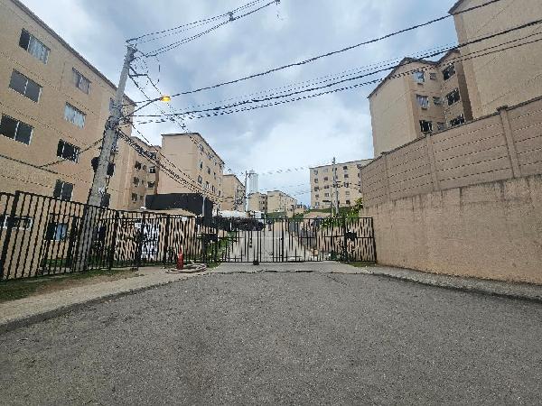 Apartamento da Caixa em NOVA IGUACU / RJ - 8787707530257