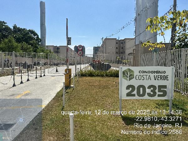 Apartamento da Caixa em RIO DE JANEIRO / RJ - 8787707537472