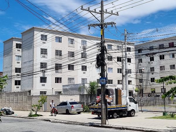 Apartamento da Caixa em RIO DE JANEIRO / RJ - 8787707543553