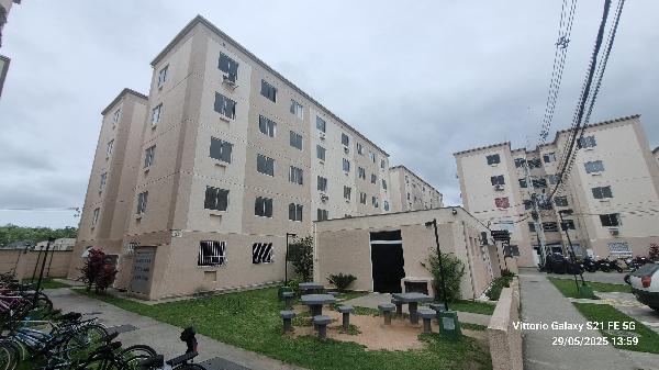 Apartamento da Caixa em RIO DE JANEIRO / RJ - 8787707547443