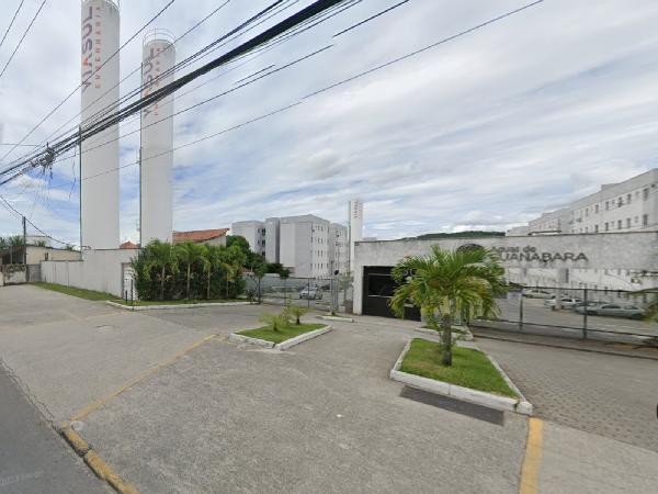 Apartamento da Caixa em SAO GONCALO / RJ - 8787707548296