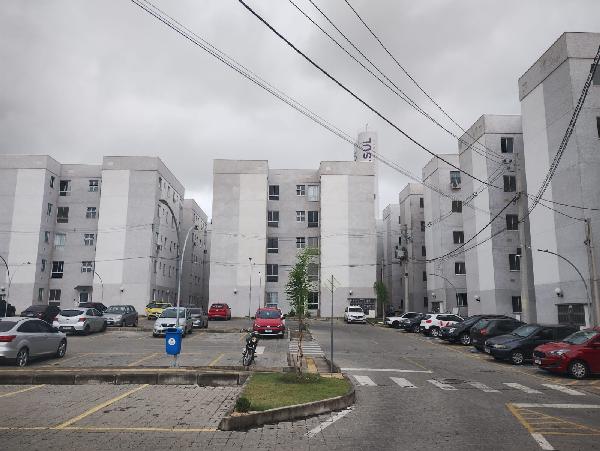 Apartamento da Caixa em RIO DE JANEIRO / RJ - 8787707555721